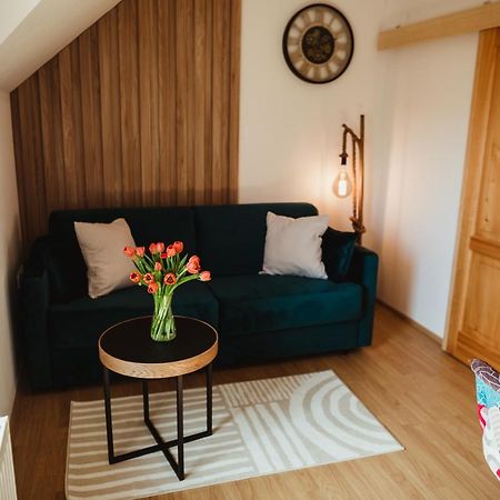 Penzion Na Bouci Chotebor Ngoại thất bức ảnh