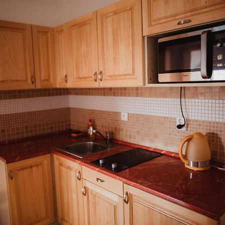 Penzion Na Bouci Chotebor Ngoại thất bức ảnh