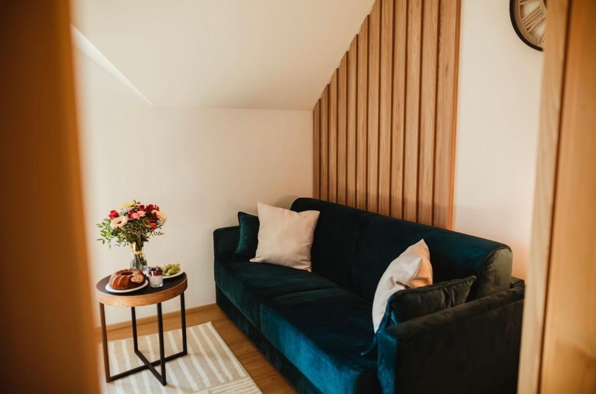 Penzion Na Bouci Chotebor Ngoại thất bức ảnh