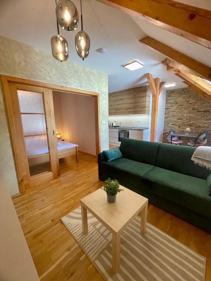 Penzion Na Bouci Chotebor Ngoại thất bức ảnh