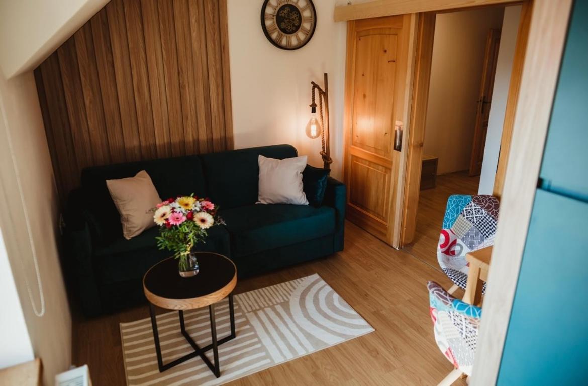 Penzion Na Bouci Chotebor Ngoại thất bức ảnh