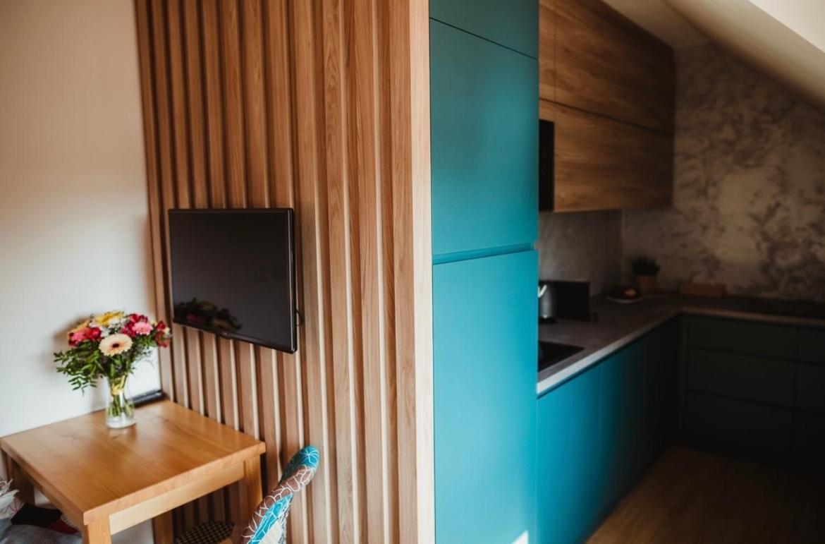 Penzion Na Bouci Chotebor Ngoại thất bức ảnh