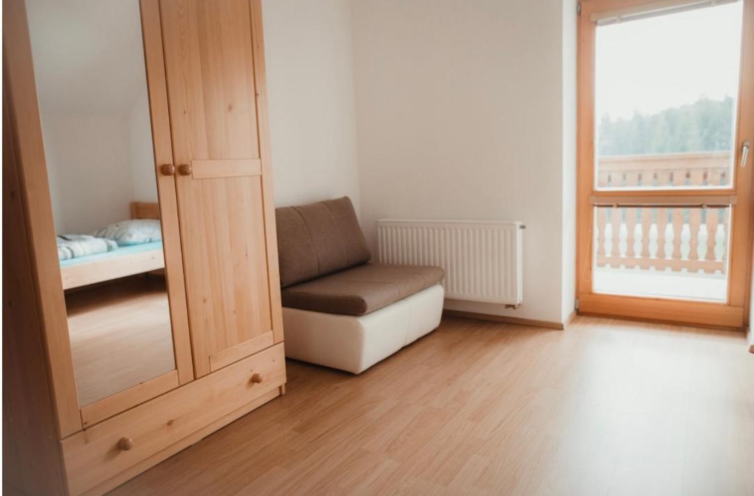 Penzion Na Bouci Chotebor Ngoại thất bức ảnh